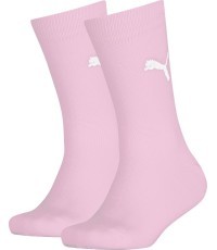 Puma Easy Rider Pink 907959 05 zeķes