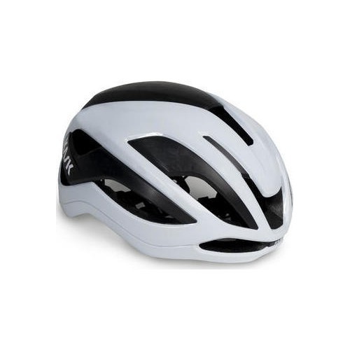 Velosipēda ķivere Elemento WG11 White L - 201