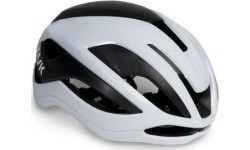 Velosipēda ķivere Elemento WG11 White L - 201