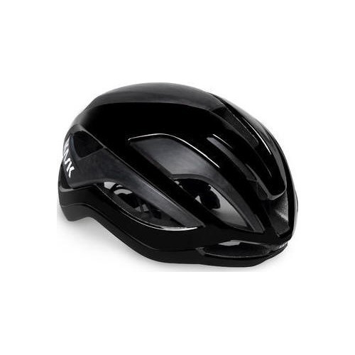 Elemento riteņbraukšanas ķivere WG11 Black L - 210