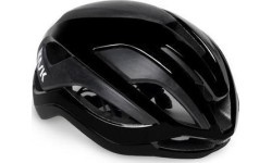 Elemento riteņbraukšanas ķivere WG11 Black L - 210