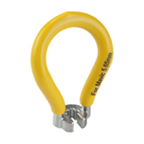 BONIN Mavic Spoke Wrench 5.65mm (Yellow)