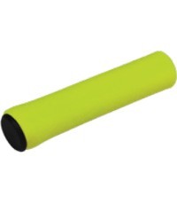 Грипсы BONIN MTB 130mm (силиконовые, зелёные)