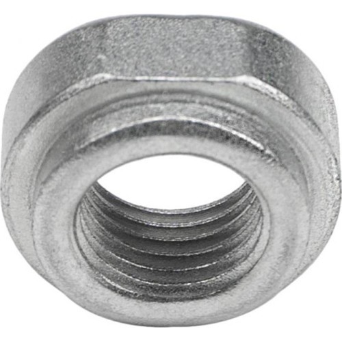 Гайка передней втулки Shimano HB-IM40 (M9x7.1 мм) (левая)