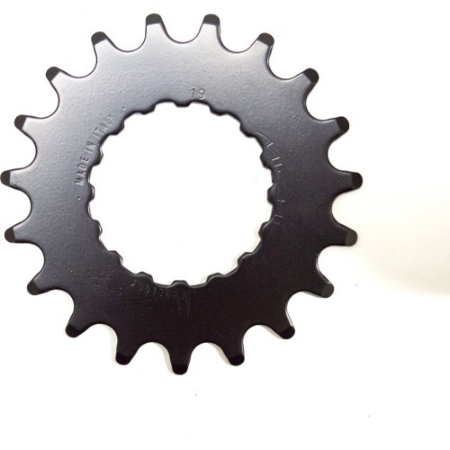 Передняя звезда MICHE E-Bike для Bosch E-Bike 19T Direct Mount