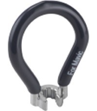 BONIN spieķu atslēga Mavic spieķiem 6,4mm (melna)