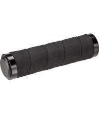 Грипсы руля BONIN EVA 130mm (чёрные)