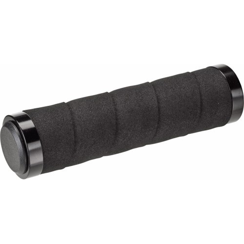 Handlebar grips BONIN EVA 130mm (black)
