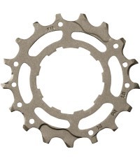 Kasetes zvaigznīte Shimano 17T M8000