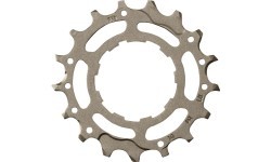 Shimano 17T M8000 Cassette Sprocket