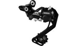 Rear derailleur Shimano Deore M786, 10-speed
