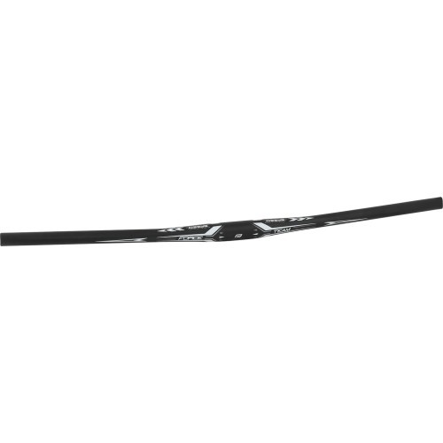 FORCE Team Handlebar 31.8/780mm (matte black aluminium)