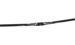 FORCE Team Handlebar 31.8/780mm (matte black aluminium)