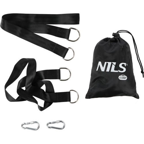 NC1722 ROPE SET NILS CAMP