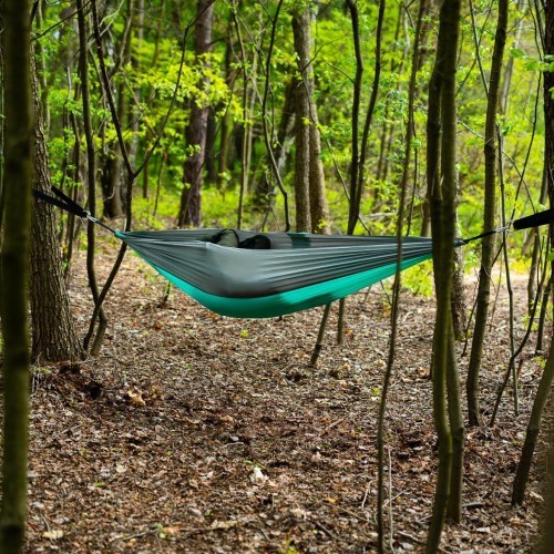 NC1722 ROPE SET NILS CAMP