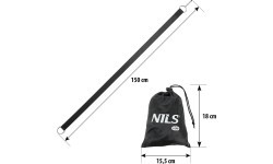 Virvju komplekts NILS CAMP NC1722