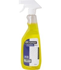Tīrīšanas līdzeklis FORCE PRO 750ml (dzeltens)