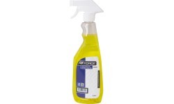 Tīrīšanas līdzeklis FORCE PRO 750ml (dzeltens)