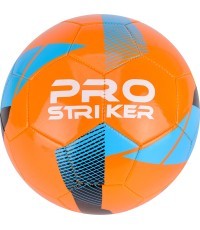 Futbola bumba Pro Striker, oranža