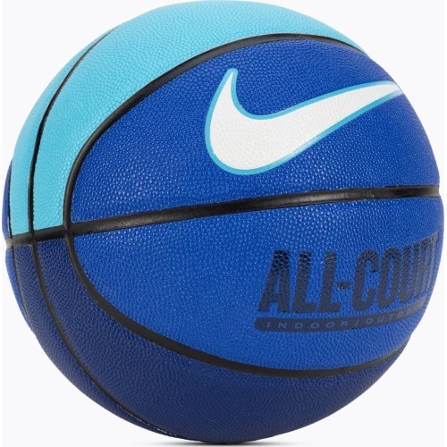 Nike Everyday All Court 8P Basketball Blue N1004369 425