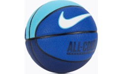 Nike Everyday All Court 8P Basketball Blue N1004369 425