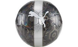 Puma futbola bumba Cup Ball Black Grey 084075 03