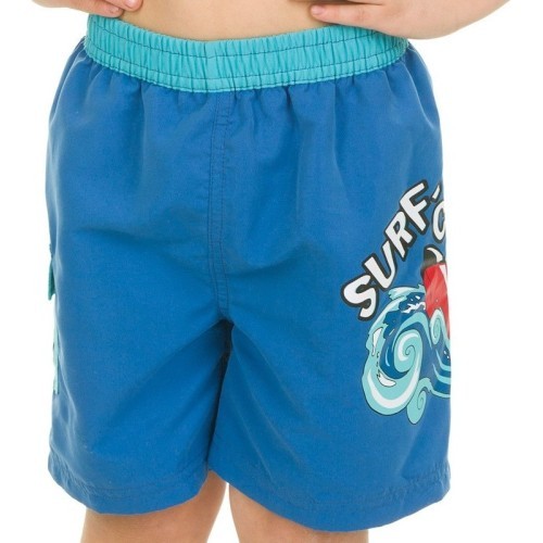 SURF-CLUB swim shorts - 02