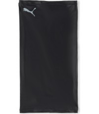 Puma kakla šalle Core Multi Scarf Solid Black 054117 01