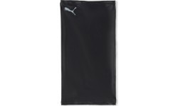 Puma kakla šalle Core Multi Scarf Solid Black 054117 01