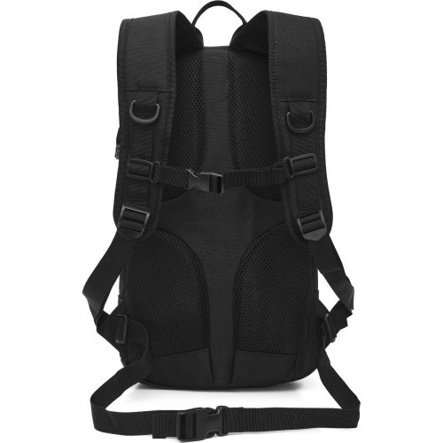 Тактический рюкзак NILS Camp NC3905 Cobra, черный, 25 л