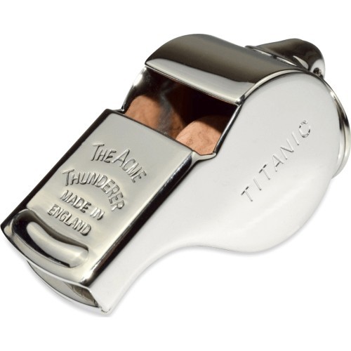 ACME Whistle 'Original Titanic'
