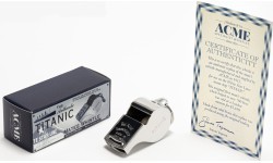 Svilpe ACME 'Original Titanic'