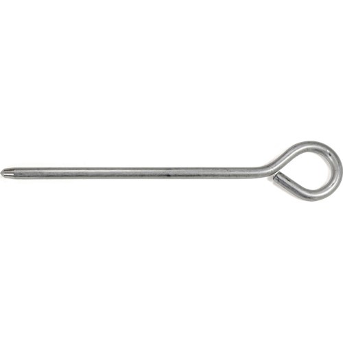 BasicNature Duraluminium tent peg