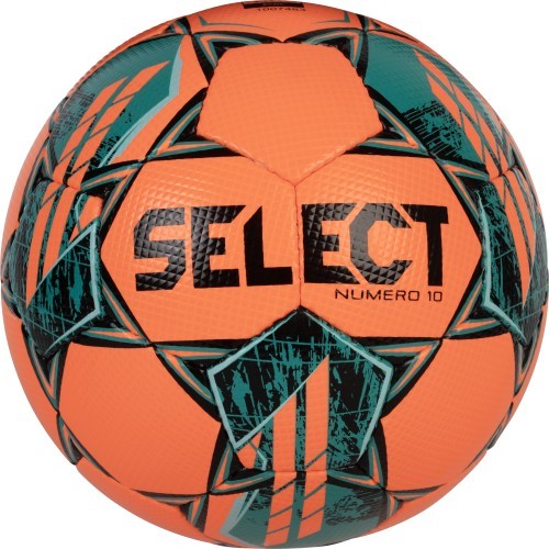 Футбольный мяч Select Numero 10 FIFA Basic, размер 4