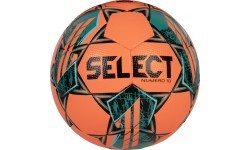 Futbolo kamuolys Select Numero 10 FIFA Basic Dydis 4