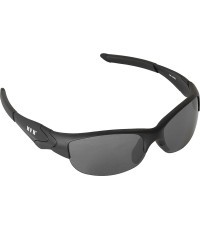 Sporta brilles „Mission", melnas