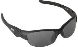 Sports Glasses "Mission" black