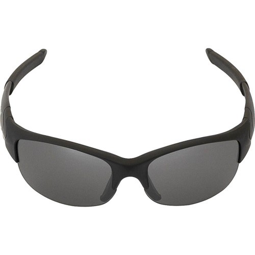Sporta brilles „Mission", melnas
