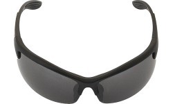 Sporta brilles „Strike", melnas