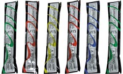 Światło chemiczne MFH - zielone