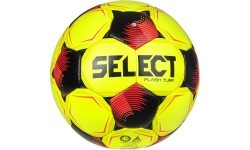Futbola bumba Select Flash Turf V26, 4. izmērs