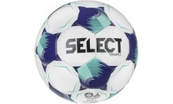 Футбольный мяч SELECT Tempo FIFA Basic v26, размер 4