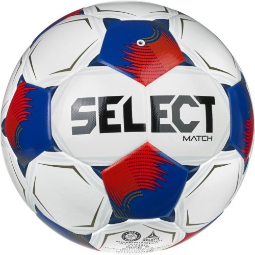 Futbola bumba Select Match DB v26 FIFA Basic, 5. izmērs