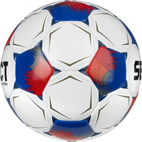 Futbola bumba Select Match DB v26 FIFA Basic, 5. izmērs