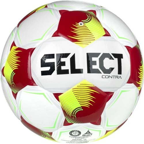 Futbola bumba Select Contra v26, izmērs 4