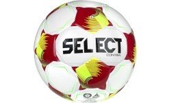 FUTBOLO KAMUOLYS SELECT CONTRA v26 dydis 4