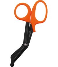 Šķēres Tactical, oranžas