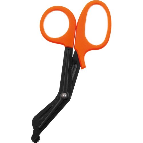 Šķēres Tactical, oranžas