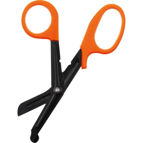 Šķēres Tactical, oranžas