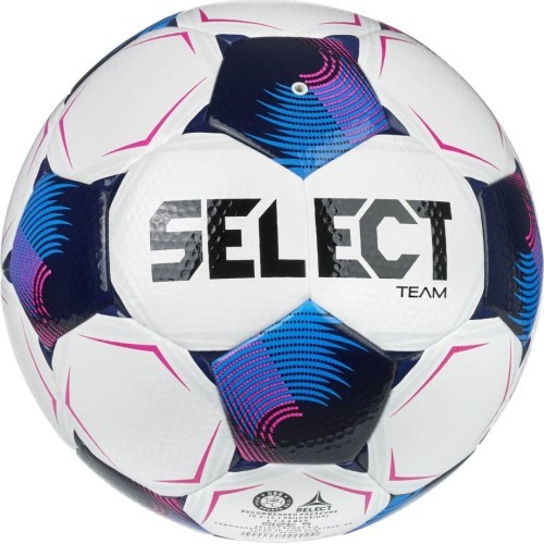 Futbola bumba Select Team v26 FIFA Basic 4. izmērs